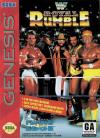 WWF Royal Rumble Box Art Front
